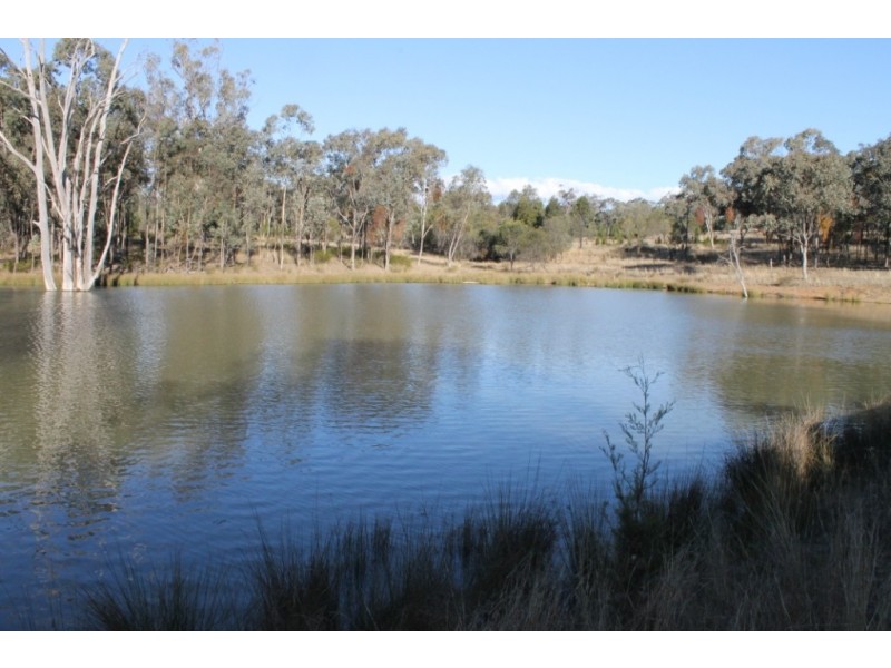 HEYWOOD Heywood Road, Inverell NSW 2360