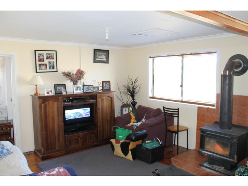 HEYWOOD Heywood Road, Inverell NSW 2360