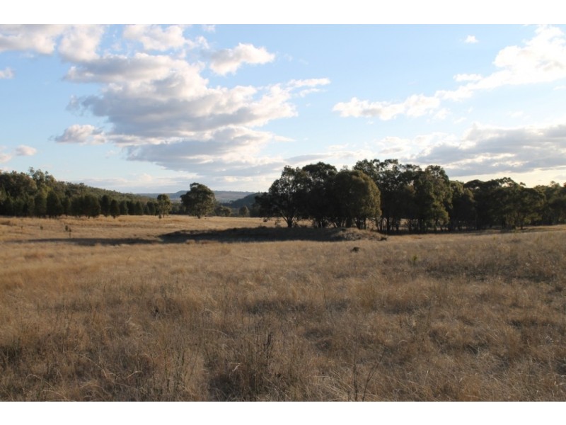 HEYWOOD Heywood Road, Inverell NSW 2360