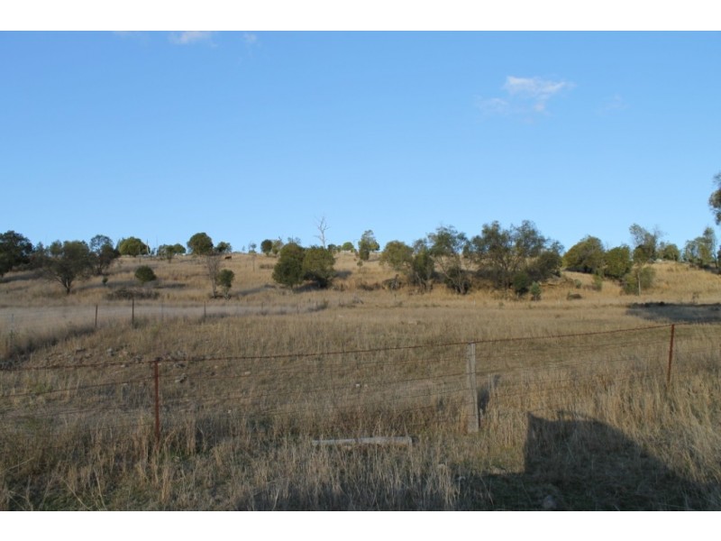 HEYWOOD Heywood Road, Inverell NSW 2360