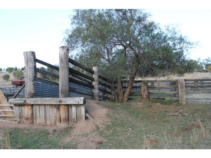 HEYWOOD Heywood Road, Inverell NSW 2360