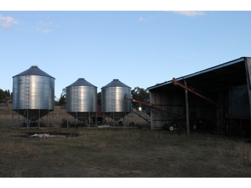 HEYWOOD Heywood Road, Inverell NSW 2360