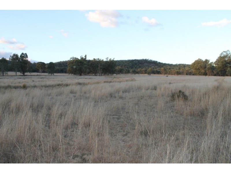 HEYWOOD Heywood Road, Inverell NSW 2360