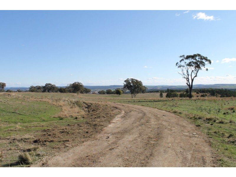 HEYWOOD Heywood Road, Inverell NSW 2360