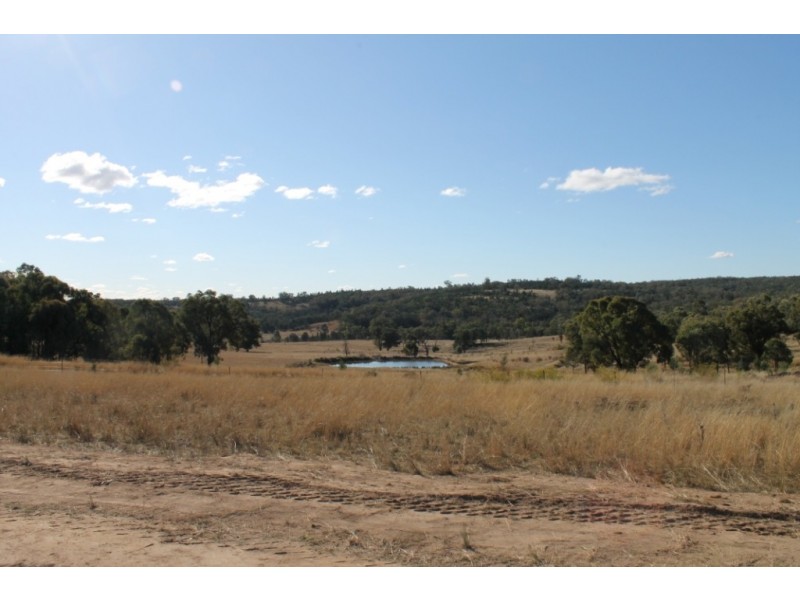 HEYWOOD Heywood Road, Inverell NSW 2360