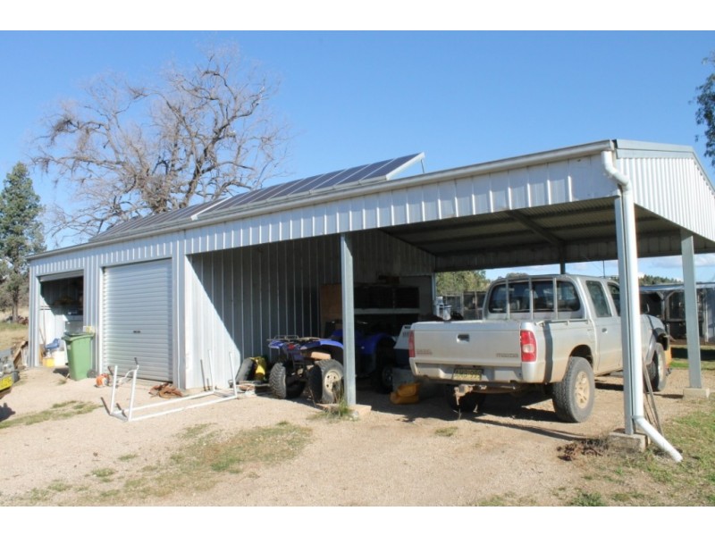 HEYWOOD Heywood Road, Inverell NSW 2360