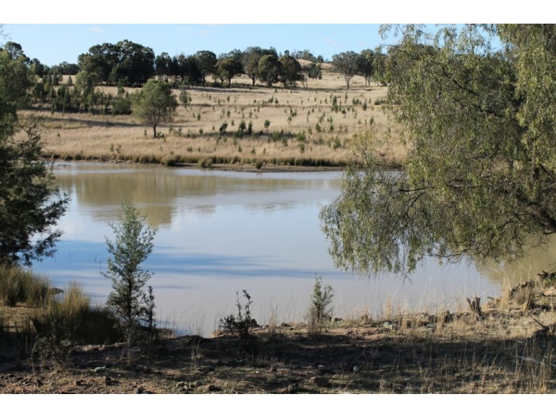 HEYWOOD Heywood Road, Inverell NSW 2360