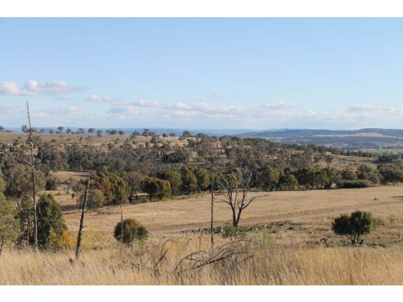 HEYWOOD Heywood Road, Inverell NSW 2360