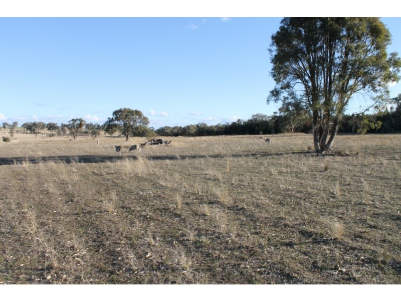 HEYWOOD Heywood Road, Inverell NSW 2360