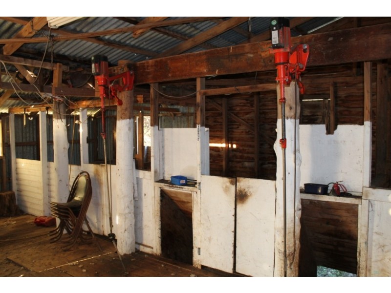 HEYWOOD Heywood Road, Inverell NSW 2360