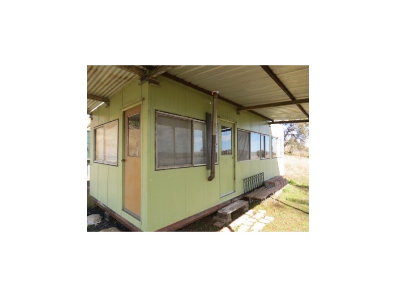 ‘Ridgelands’ Swinging Ridges rd, Willow Tree NSW 2339