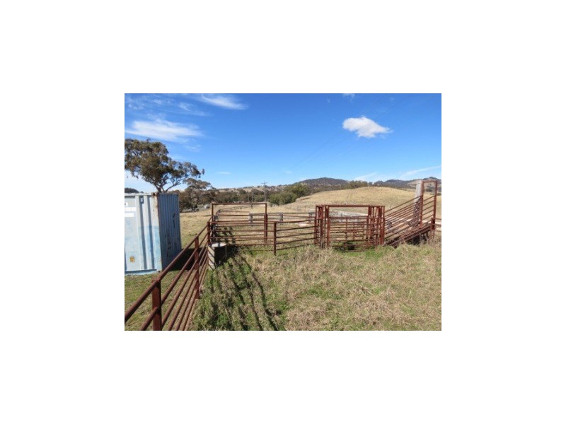 ‘Ridgelands’ Swinging Ridges rd, Willow Tree NSW 2339