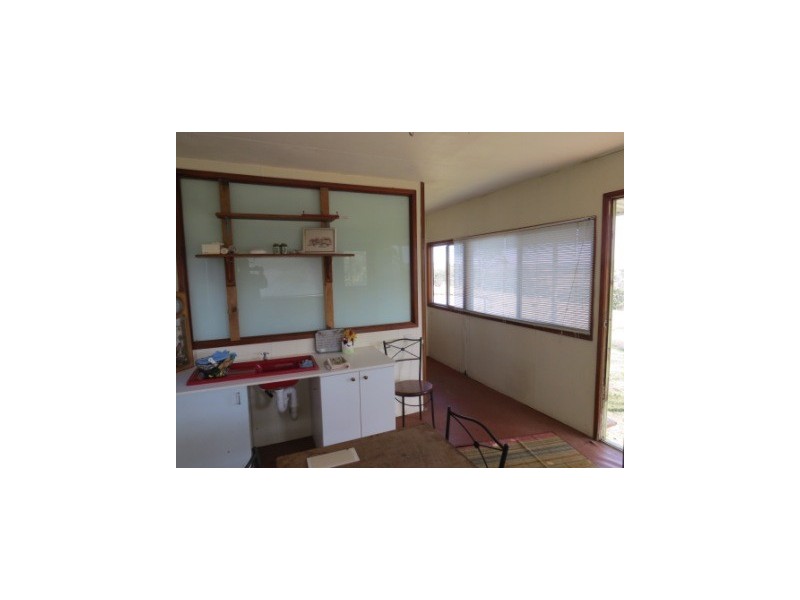 ‘Ridgelands’ Swinging Ridges rd, Willow Tree NSW 2339