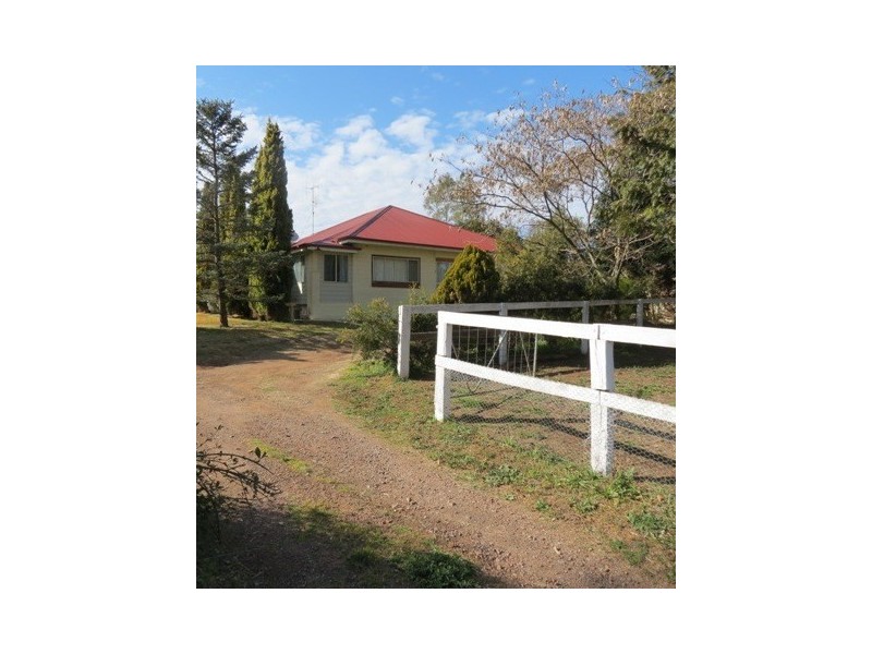 205 Caves Road, Wellington NSW 2820