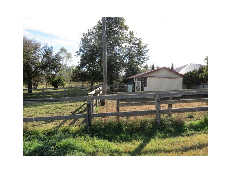 205 Caves Road, Wellington NSW 2820