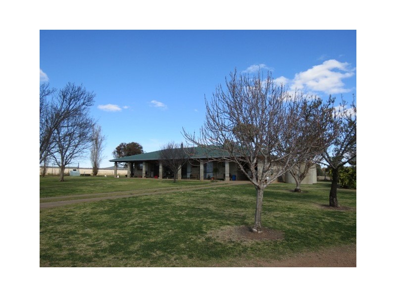 “KABINGA” Mitchell Highway, Dubbo NSW 2830