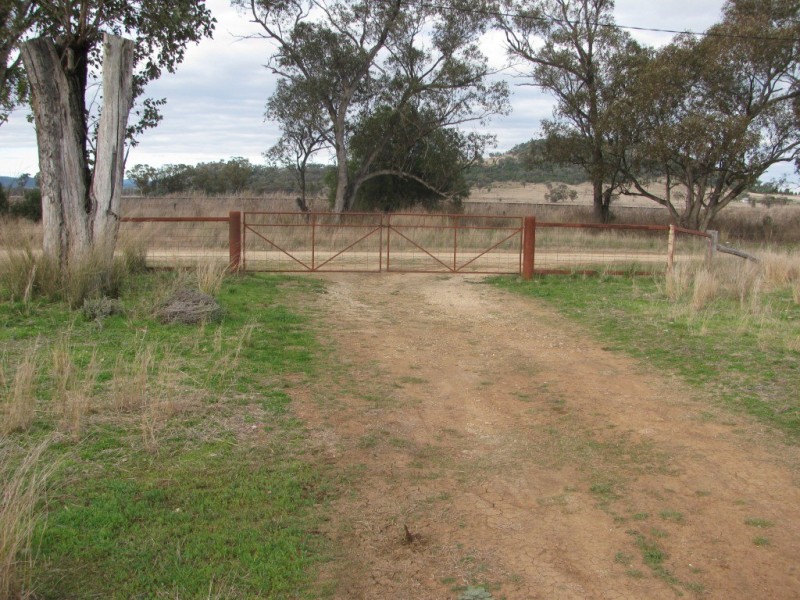 175 Caloola Road, Boggabri NSW 2382