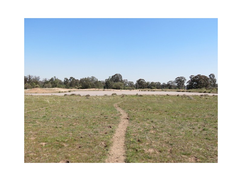 Back Warriston Pine View, Road,, Dubbo NSW 2830