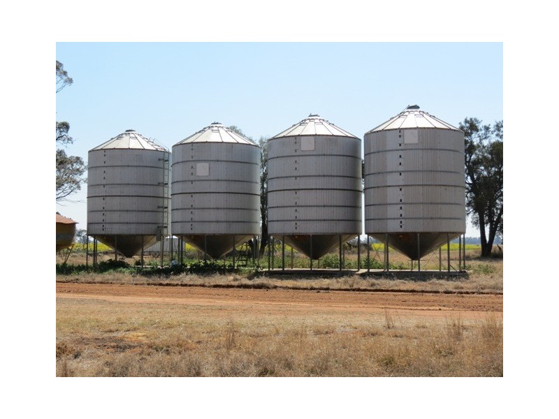 Back Warriston Pine View, Road,, Dubbo NSW 2830