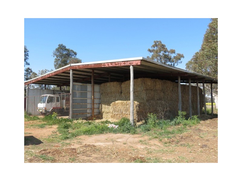 Back Warriston Pine View, Road,, Dubbo NSW 2830