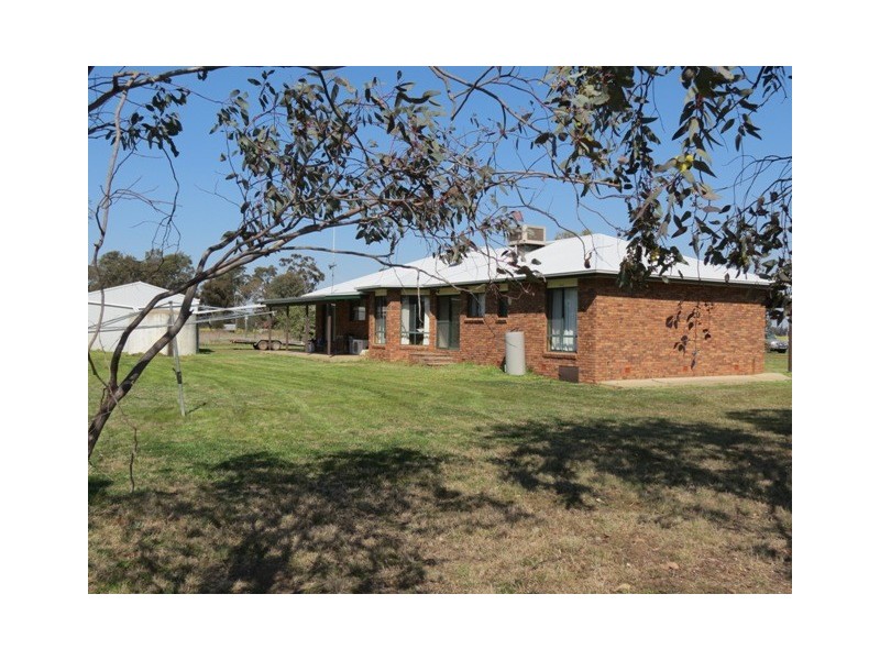 Back Warriston Pine View, Road,, Dubbo NSW 2830