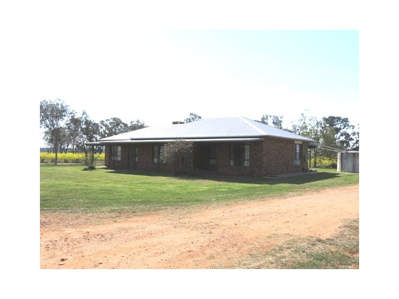 Back Warriston Pine View, Road,, Dubbo NSW 2830