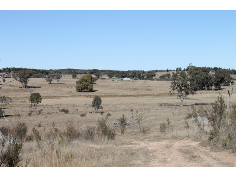 ARIMBA Emmaville Road, Emmaville NSW 2371
