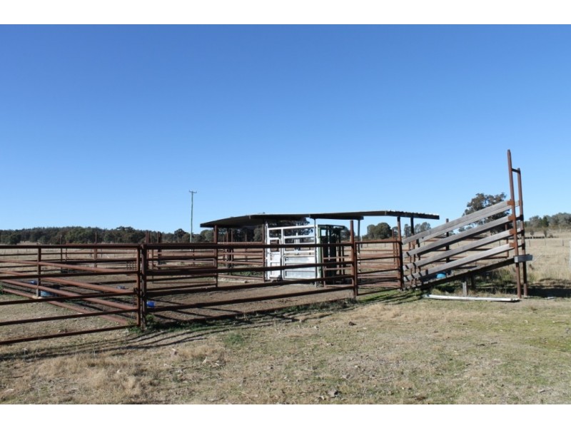 ARIMBA Emmaville Road, Emmaville NSW 2371