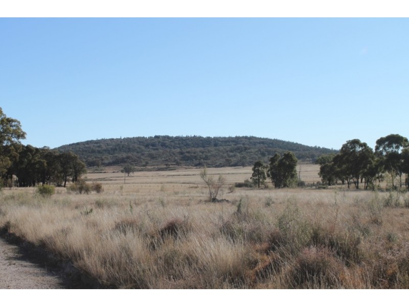 ARIMBA Emmaville Road, Emmaville NSW 2371