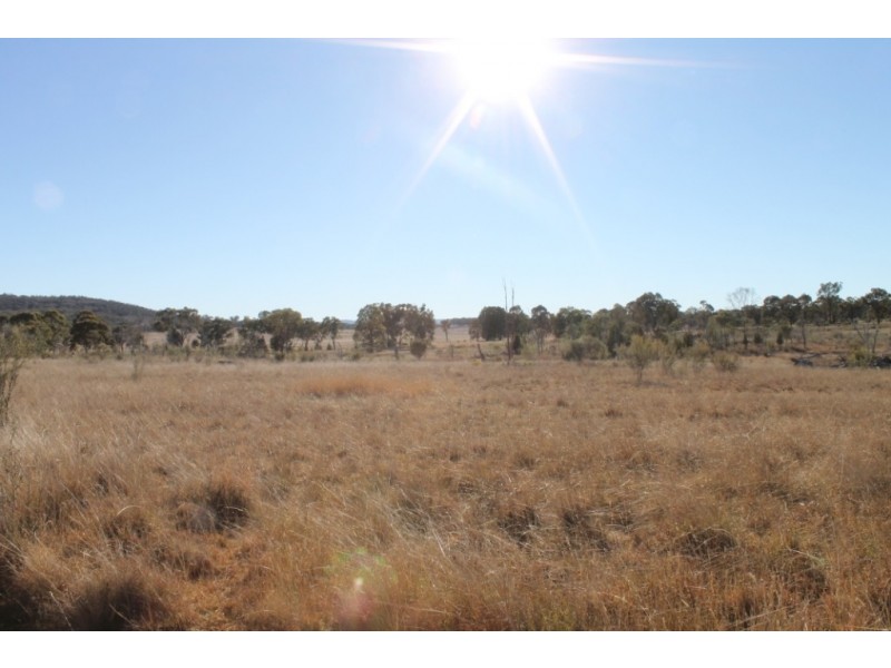 ARIMBA Emmaville Road, Emmaville NSW 2371