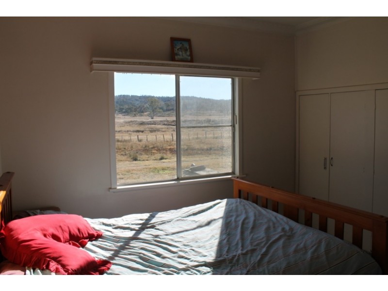 ARIMBA Emmaville Road, Emmaville NSW 2371