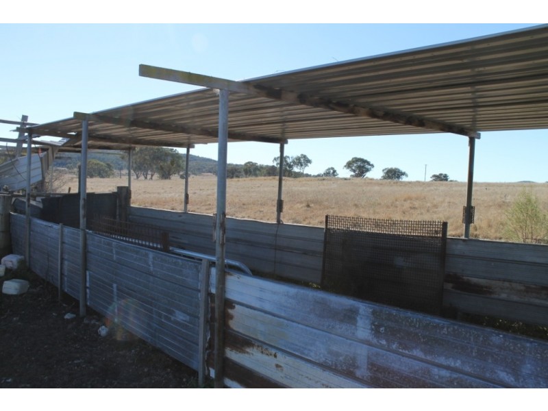ARIMBA Emmaville Road, Emmaville NSW 2371