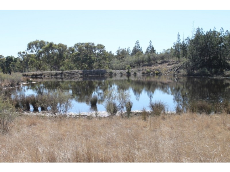 ARIMBA Emmaville Road, Emmaville NSW 2371