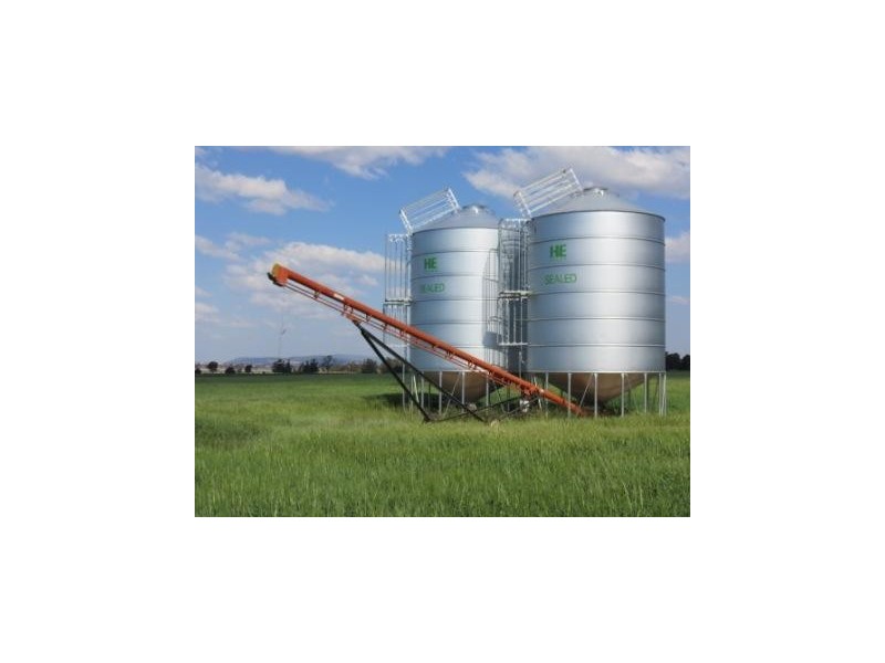 ‘The Block’ Shaws Road, Gunnedah NSW 2380