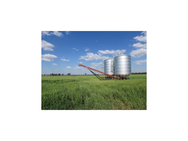 ‘The Block’ Shaws Road, Gunnedah NSW 2380