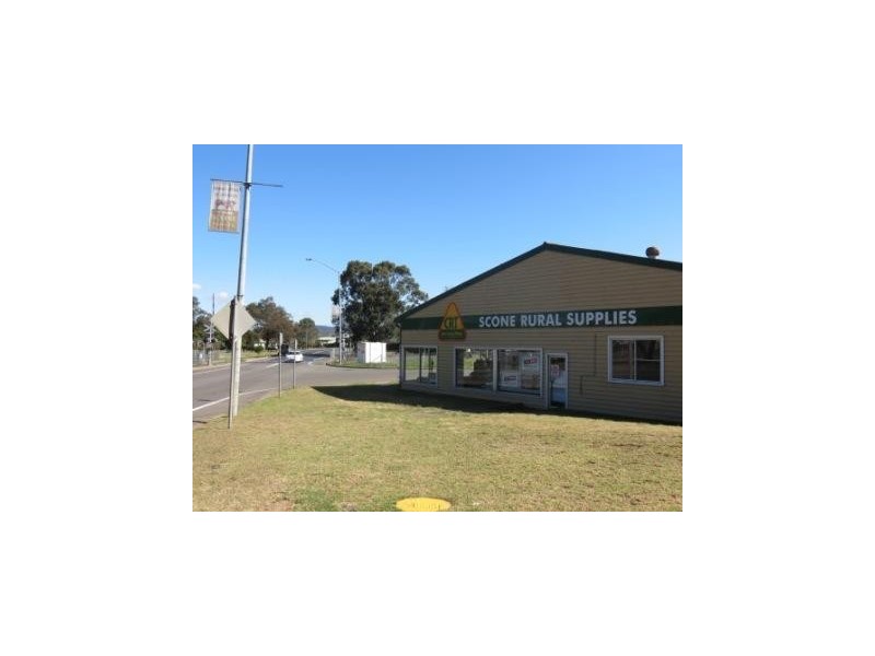 76 Kelly, Scone NSW 2337