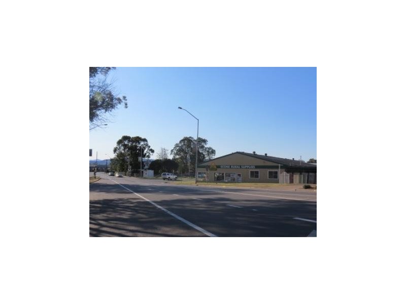76 Kelly, Scone NSW 2337