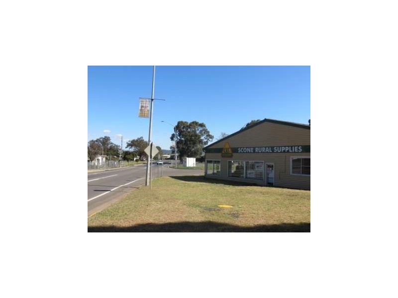 76 Kelly, Scone NSW 2337