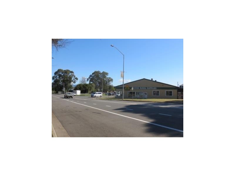 76 Kelly, Scone NSW 2337