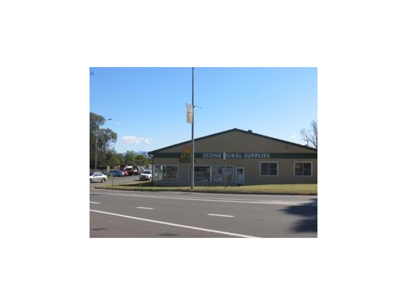 76 Kelly, Scone NSW 2337