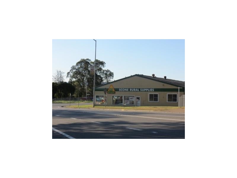 76 Kelly, Scone NSW 2337