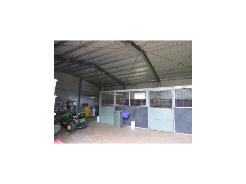 ‘Mt Moobi’ Yarrandi rd, Scone NSW 2337