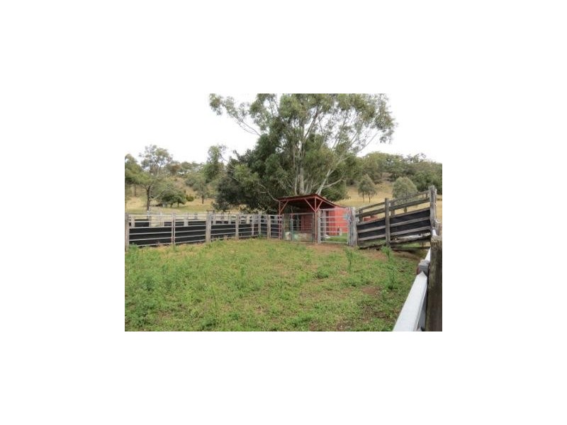 ‘Mt Moobi’ Yarrandi rd, Scone NSW 2337