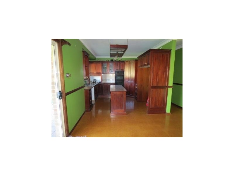 ‘Mt Moobi’ Yarrandi rd, Scone NSW 2337