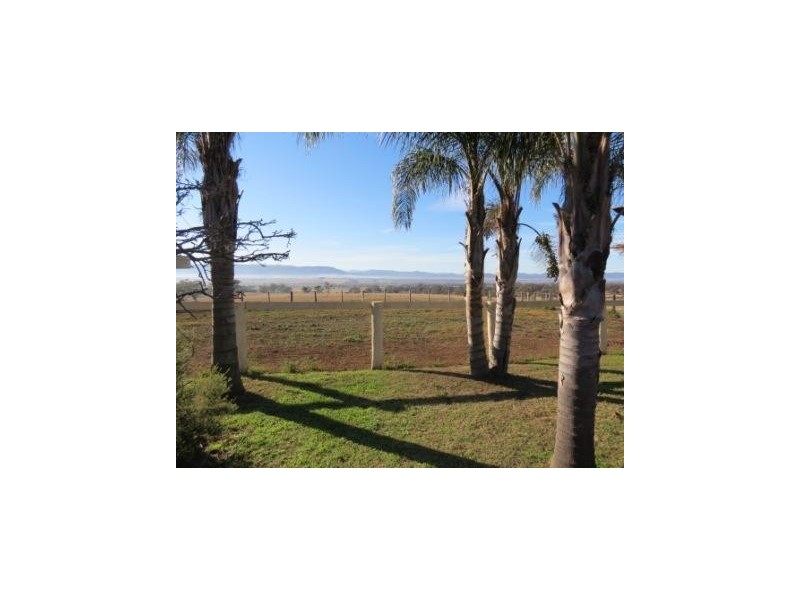 ‘Mt Moobi’ Yarrandi rd, Scone NSW 2337