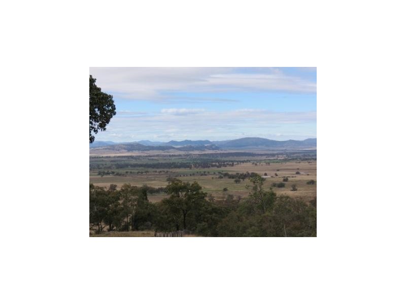 ‘Mt Moobi’ Yarrandi rd, Scone NSW 2337