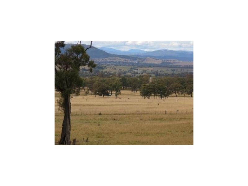 ‘Mt Moobi’ Yarrandi rd, Scone NSW 2337