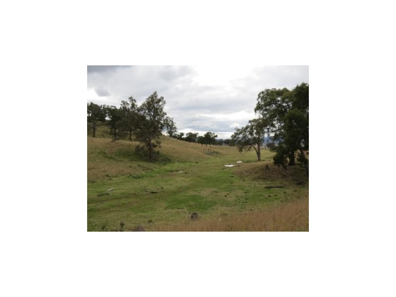 ‘Mt Moobi’ Yarrandi rd, Scone NSW 2337