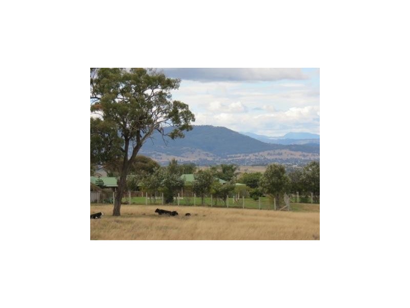 ‘Mt Moobi’ Yarrandi rd, Scone NSW 2337