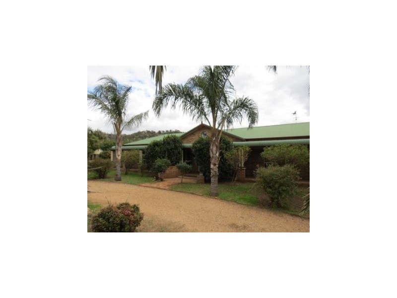 ‘Mt Moobi’ Yarrandi rd, Scone NSW 2337